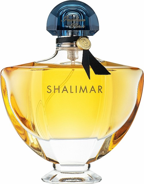 Guerlain Shalimar Edt
